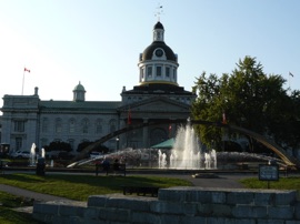 City Hall